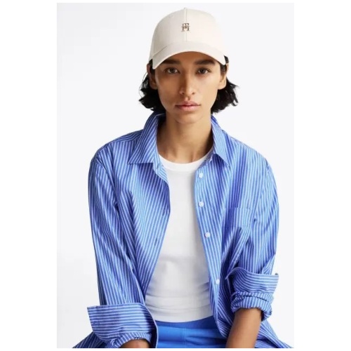 TOMMY HILFIGER Elevated chic cap